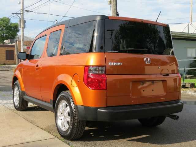 Honda Element 2007 photo 3