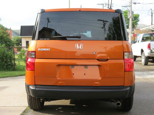 Honda Element 2007 photo 4