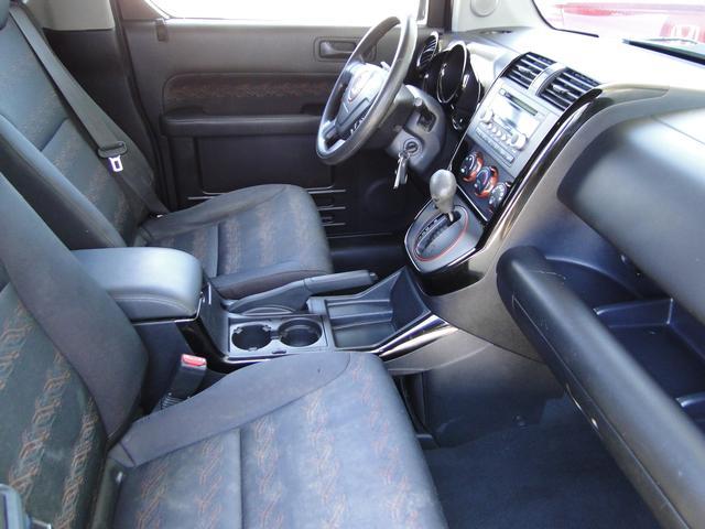 Honda Element 2007 photo 15