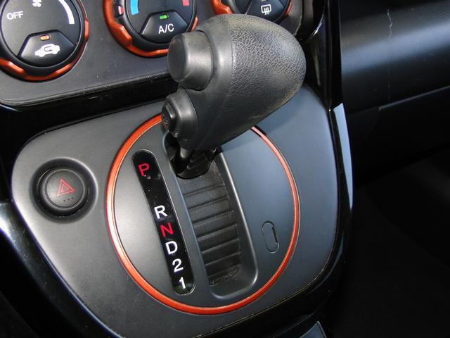 Honda Element 2007 photo 16