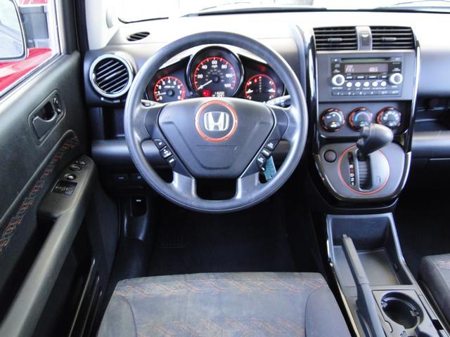 Honda Element 2007 photo 19