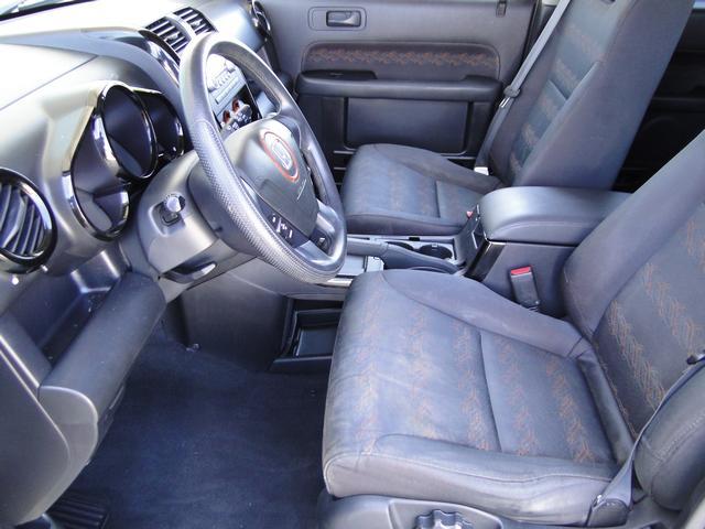 Honda Element 2007 photo 24