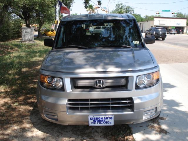 Honda Element 2007 photo 2