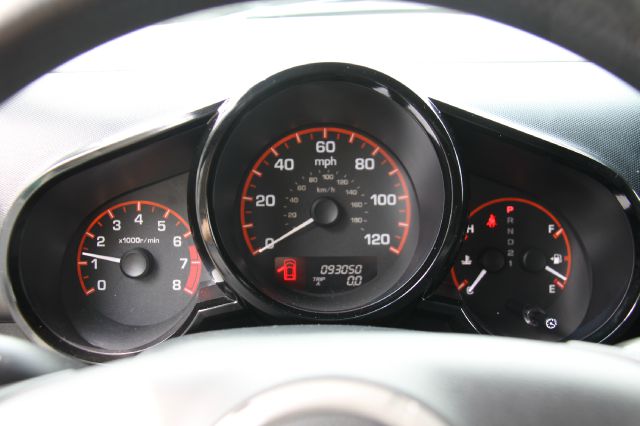 Honda Element 2007 photo 10