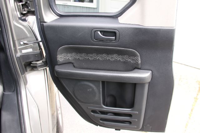 Honda Element 2007 photo 12