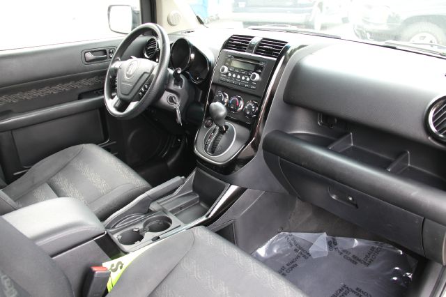 Honda Element 2007 photo 22