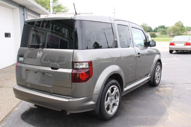 Honda Element 2007 photo 23