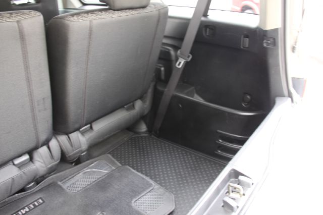 Honda Element 2007 photo 31