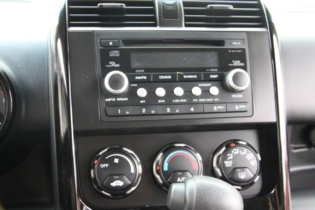 Honda Element 2007 photo 33