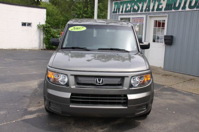 Honda Element 2007 photo 34