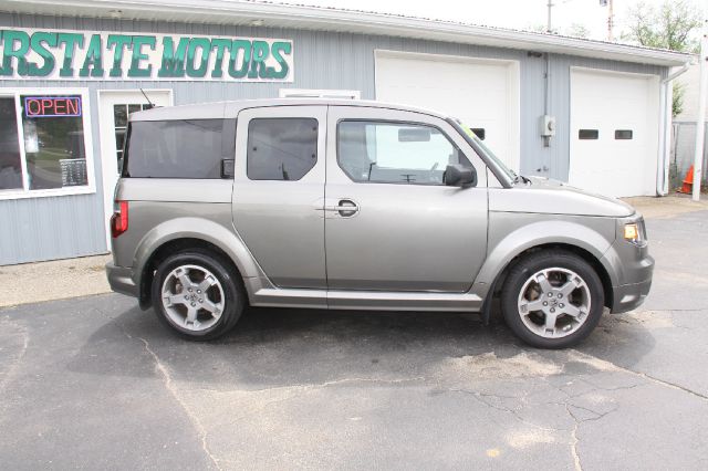 Honda Element 2007 photo 38