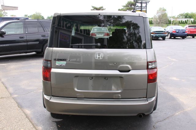 Honda Element 2007 photo 39