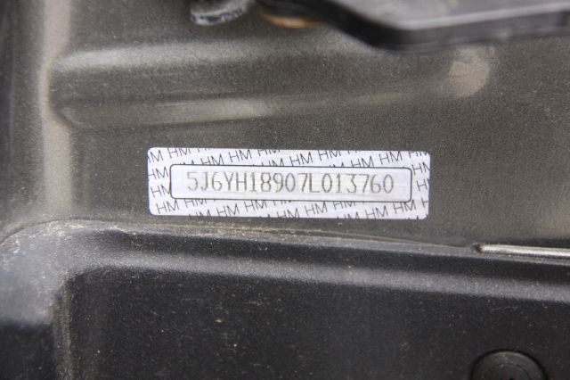 Honda Element 2007 photo 42