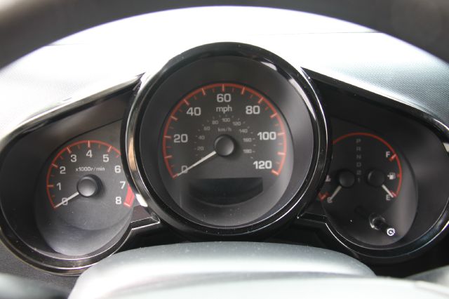 Honda Element 2007 photo 8