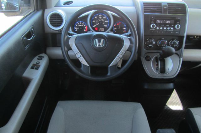 Honda Element 2007 photo 11