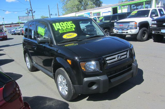 Honda Element 2007 photo 13