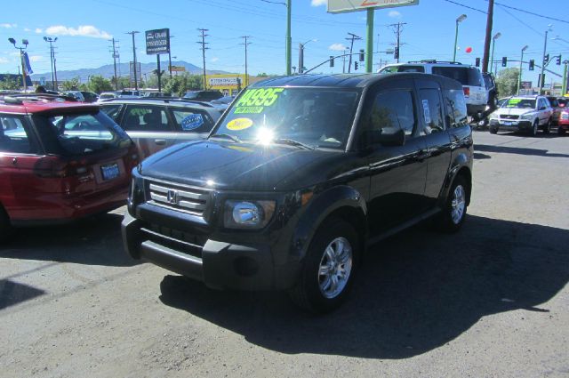 Honda Element 2007 photo 14