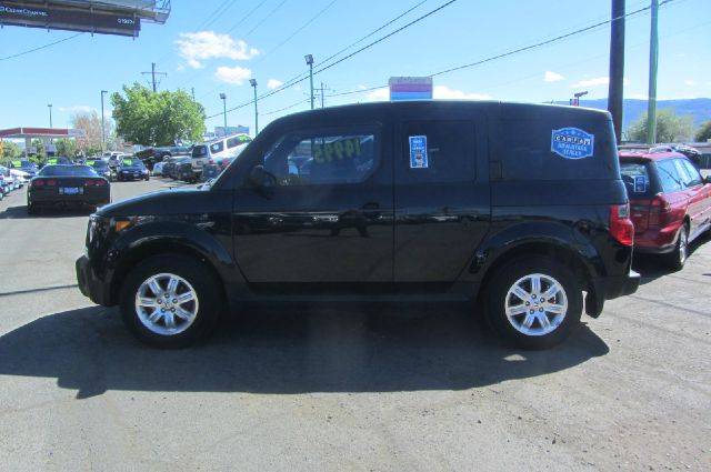 Honda Element 2007 photo 15