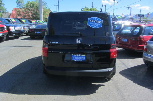 Honda Element 2007 photo 16