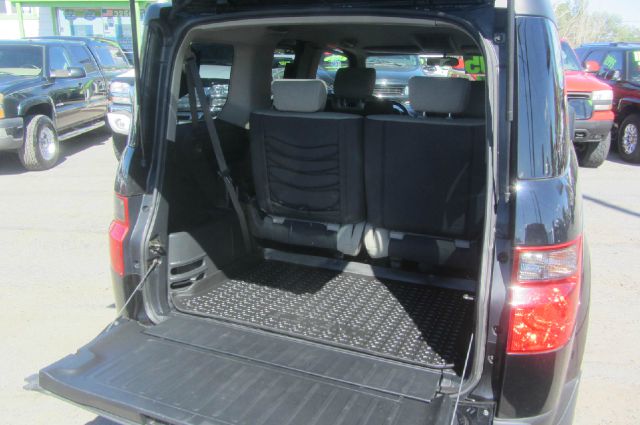 Honda Element 2007 photo 18