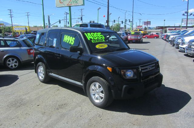 Honda Element 2007 photo 19