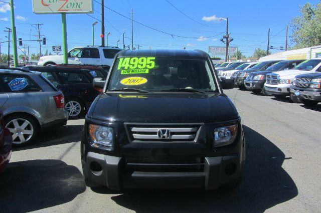 Honda Element 2007 photo 4