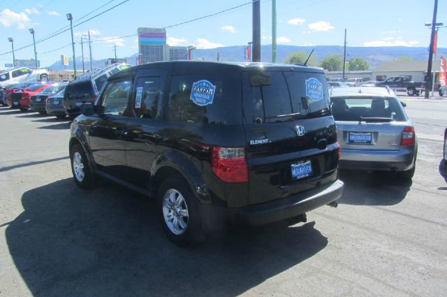 Honda Element 2007 photo 6