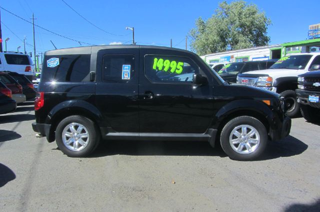 Honda Element 2007 photo 7