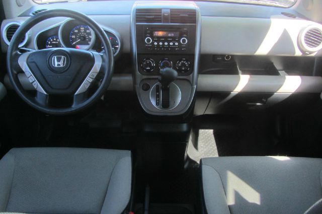 Honda Element 2007 photo 9