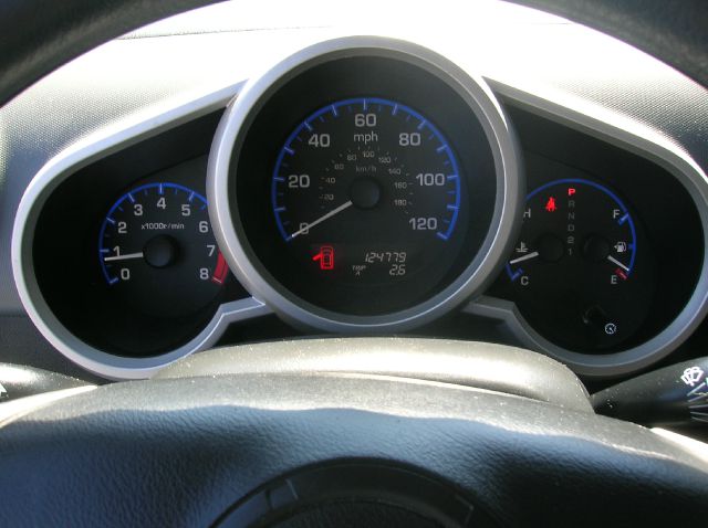 Honda Element 2007 photo 2