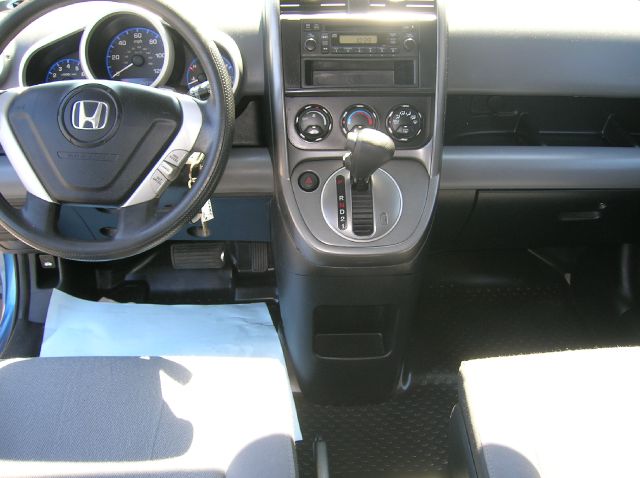 Honda Element 2007 photo 4