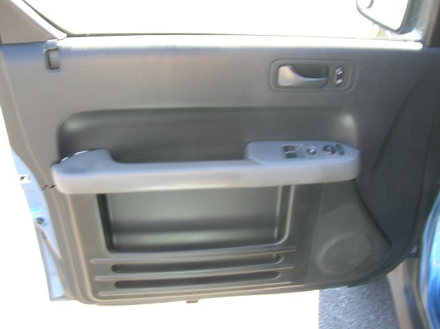 Honda Element 2007 photo 6