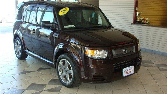 Honda Element Talladega 5 Sport Utility