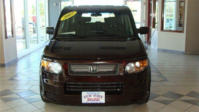 Honda Element 2007 photo 2