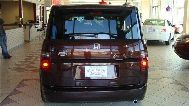 Honda Element 2007 photo 3