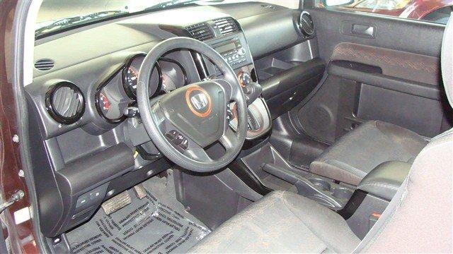 Honda Element 2007 photo 5