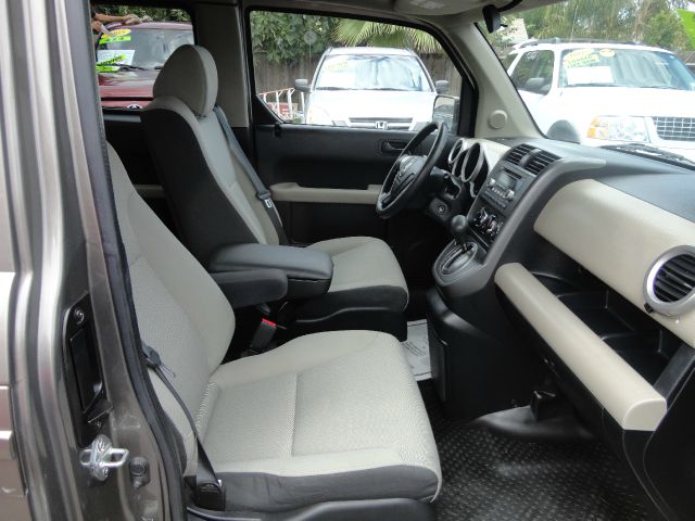 Honda Element 2007 photo 1