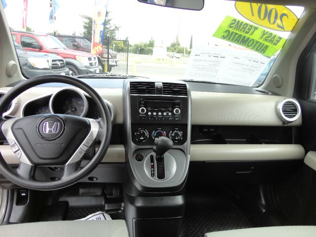 Honda Element 2007 photo 3