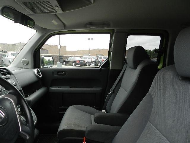 Honda Element 2007 photo 10