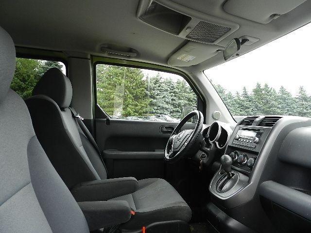 Honda Element 2007 photo 12