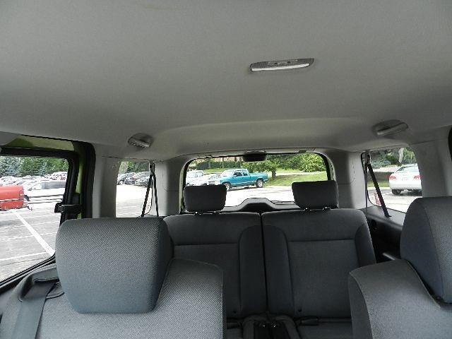 Honda Element 2007 photo 13