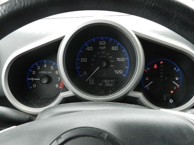 Honda Element 2007 photo 15