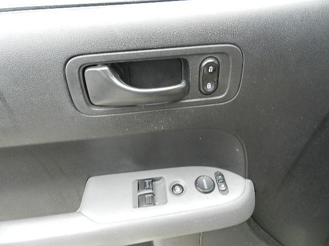 Honda Element 2007 photo 16