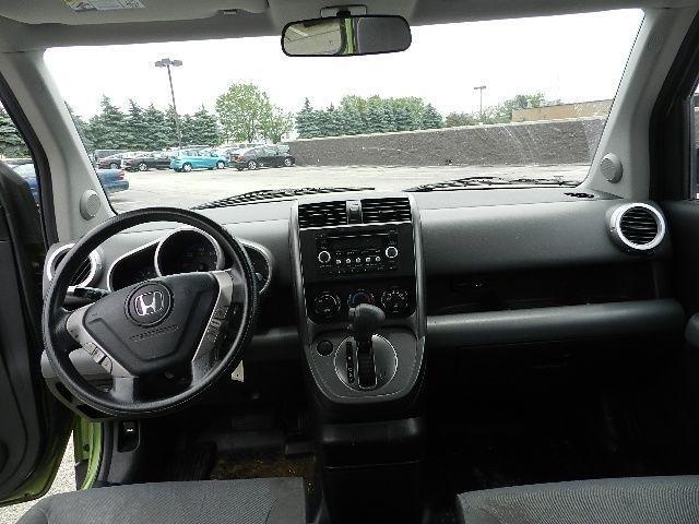 Honda Element 2007 photo 18