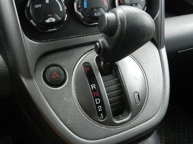 Honda Element 2007 photo 27