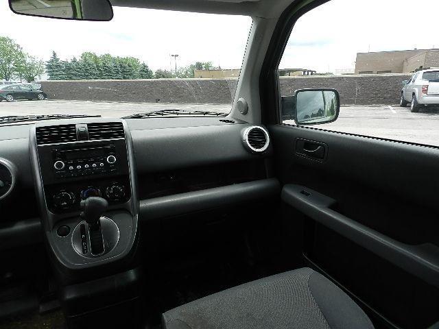 Honda Element 2007 photo 28