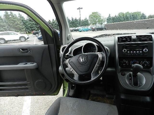 Honda Element 2007 photo 9