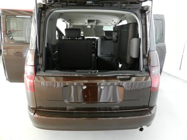 Honda Element 2008 photo 2