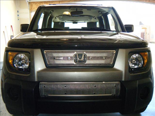 Honda Element 2008 photo 2