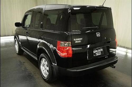 Honda Element 2008 photo 3